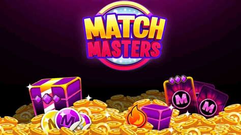 free booster match master